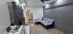 Blk 164 Bukit Batok Street 11 (Bukit Batok), HDB 3 Rooms #599375871